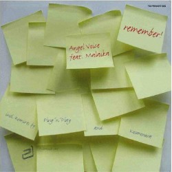 Angel Voice – Remember (2 MANO,LIMITE 2003)