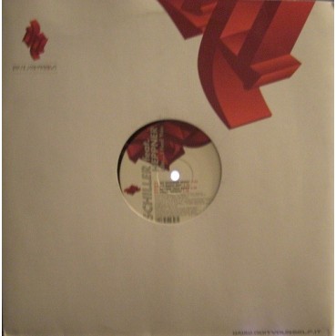 Schiller feat Heppner-Life(2 MANO,VOCAL MUY BUENO) Schiller feat Heppner-Life(2 MANO,VOCAL MUY BUENO)