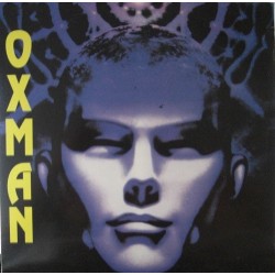 Oxman – Strom (2 MANO,COMO NUEVO¡¡ BASUCON REMEMBER DEL 96¡¡)