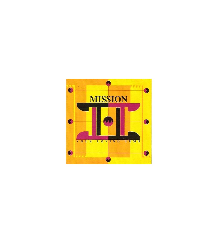 Mission – Your Loving Arms (PELOTAZO)