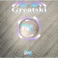 Greatski – Showtime(2 MSANO,BASE REMEMBER KLUBBHEADS¡)