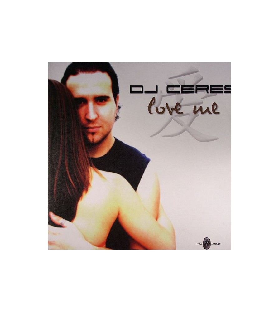 Dj Ceres-Love Me