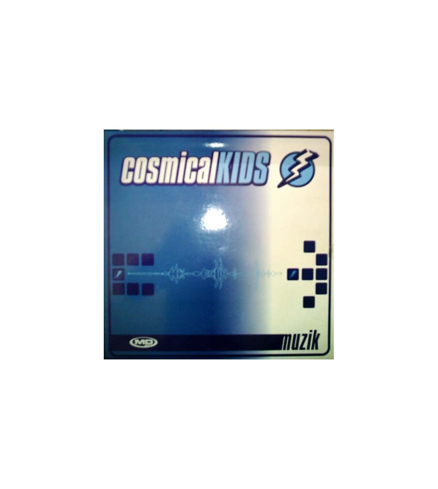 Cosmical Kids – Muzik (NUEVO)