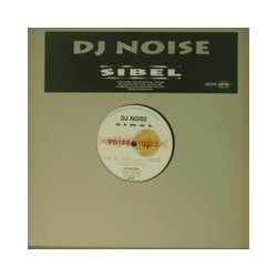 DJ Noise – Sibel(2 MANO,PROGRESIVO DEL 2001,MUY BUENO)
