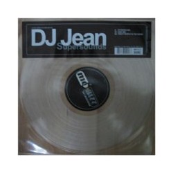 DJ Jean – Supersounds (PROGRESIVO + HARDSTYLE)
