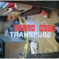 Transfuse – Killa Bazz (PROGRESIVO RADICALERO¡)