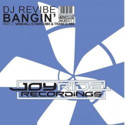 DJ Revibe – Bangin (2 MANO,MELODIA)