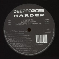 Deepforces – Harder (2  MANO,MUYY BUENO¡¡)
