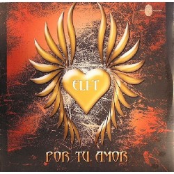 Eli-T - Por Tu Amor(Cantado muyyyyy bueno¡¡)