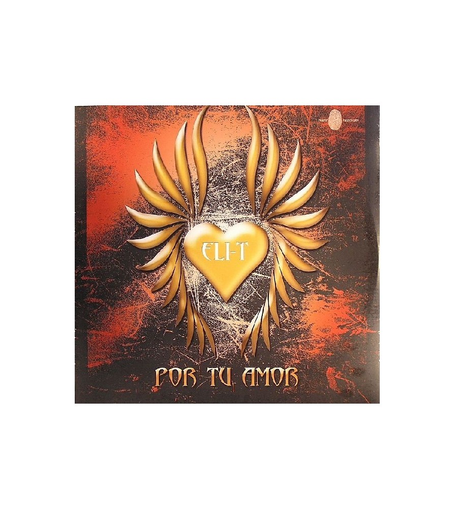 Eli-T - Por Tu Amor(Cantado muyyyyy bueno¡¡)
