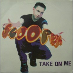 Scoopex – Take On Me(2 MANO,TEMAZO MUY BUSCDO¡¡¡)