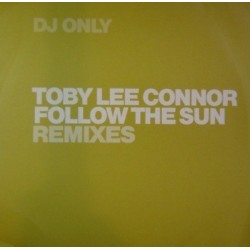 Toby Lee Connor – Follow The Sun (Remixes) (2 MANO)