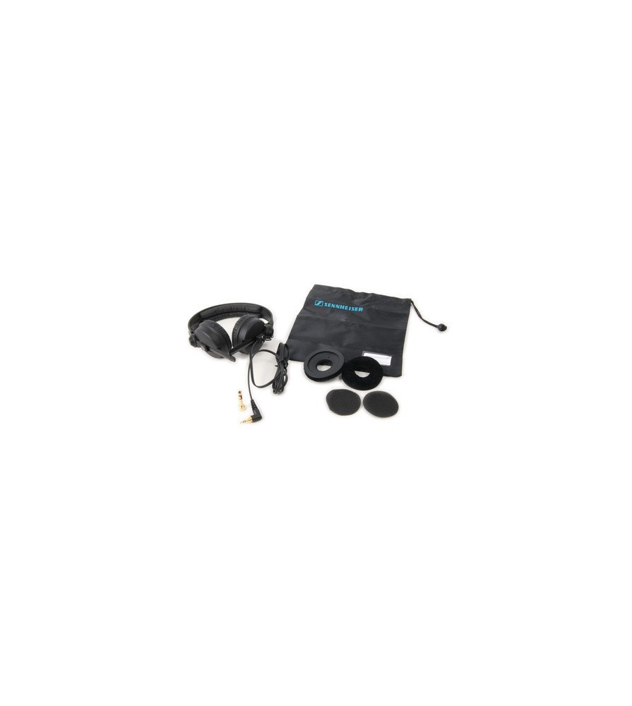 SENNHEISER HD 25-1 II(DISPONIBLE 3-4 DIAS)