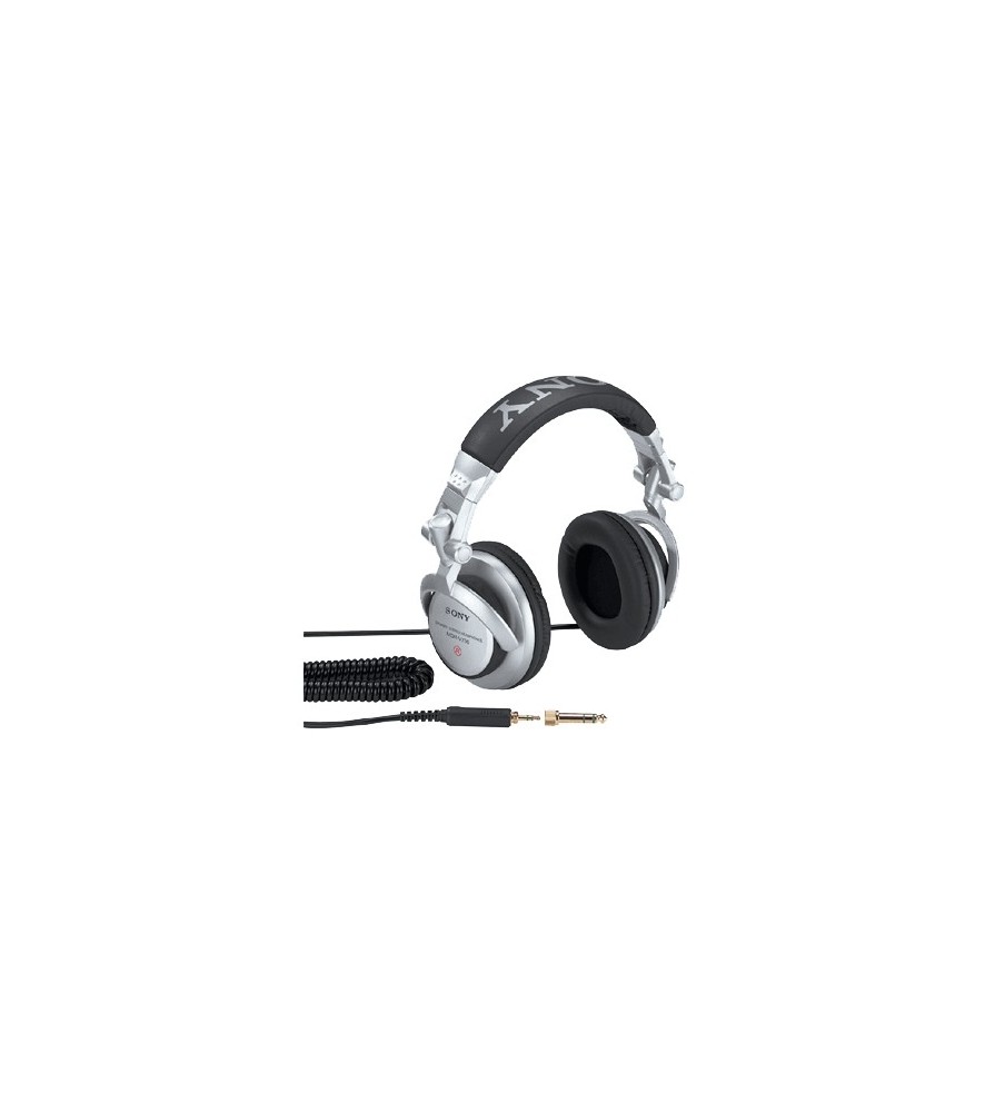 SONY MDR-V700DJ(DISPONIBLE 3-4 DIAS)