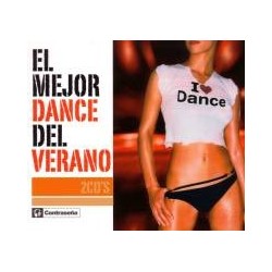 EL MEJOR DANCE DEL VERANO (LOS MEJORES CANTADITOS¡¡ TEMAS SUELTOS)