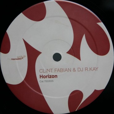 Clint Fabian & DJ R. Kay – Horizon 