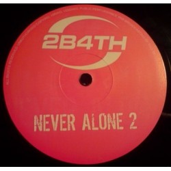 2b4th – Never Alone 2 (PELOTAZO JUMPSTYLE¡¡)