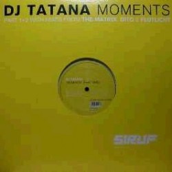 DJ Tatana – Moments (Part 1) 