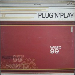 Plug N Play-Warp 99(2 MANO,BASUCON DEL 99¡¡)