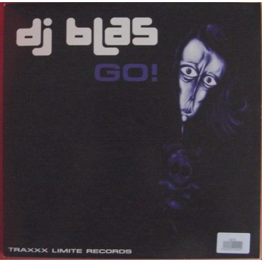 Dj Blas - Go(2 MANO,IMPECABLE¡¡ TEMAZO CHOCOLATERO¡)