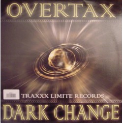 Overtax – Dark Change (LIMITE RECORDS,NUEVO)