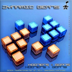 Dynamic Beats – Hooters & Goats (LIMITE RECORDS,NUEVO)