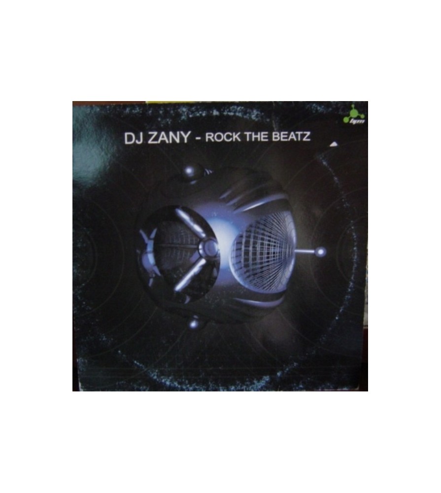 DJ Zany – Rock The Beatz(2 MANO,HARDSTYLE BUENISIMO)