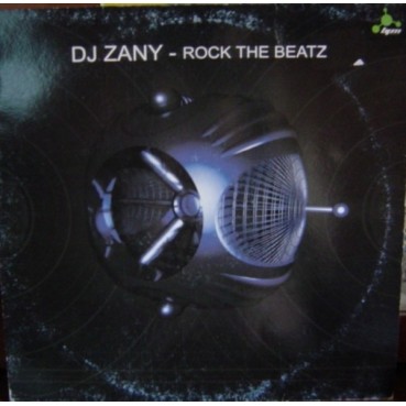 DJ Zany – Rock The Beatz(2 MANO,HARDSTYLE BUENISIMO)