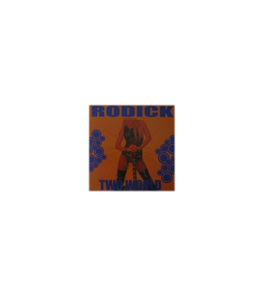 Rodick – Two World (BASE TECHNO + VOCAL,NUEVO)