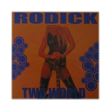 Rodick – Two World (BASE TECHNO + VOCAL,NUEVO)