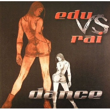 Edu VS Rai- Dance