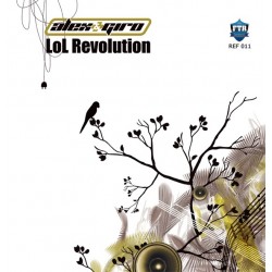 Alex & Giro – LoL Revolution (TEMAZO¡¡)