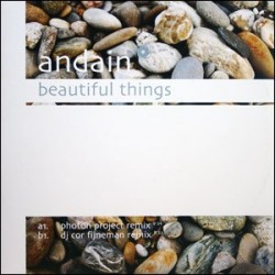 Andain – Beautiful Things(2 MANO,COMO NUEVO¡¡  TEMAZO¡¡)