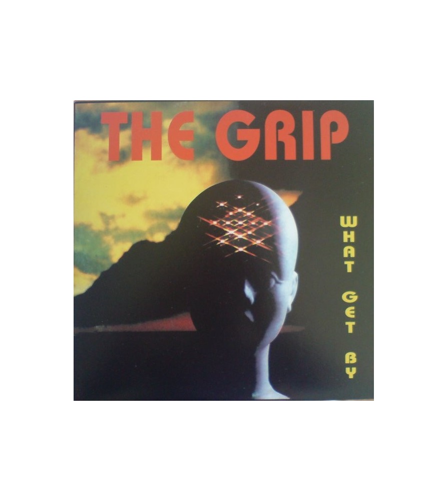 The Grip - What Get By(TEMAZO REMEMBER BUSCADISIMO¡¡  COPIA UNICA¡)