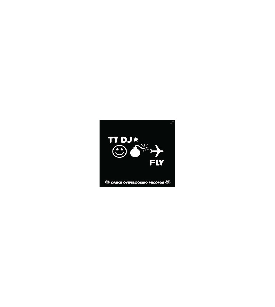 TT DJ – Fly(2 MANO)