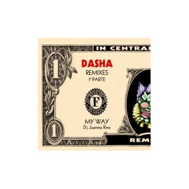 Dasha - Remixes 1ª Parte