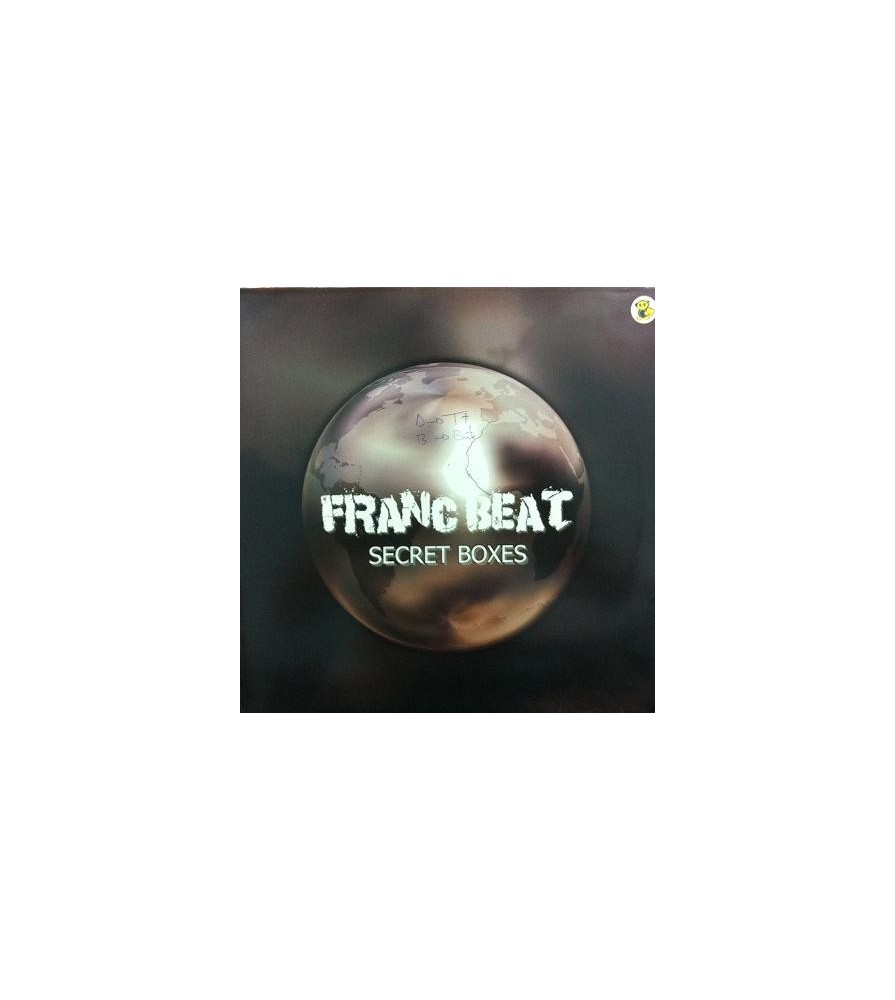 Franc Beat – Secret Boxes 