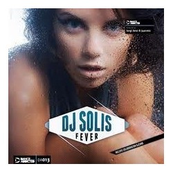 Dj Solis - Fever(DANCE ADDICTED)