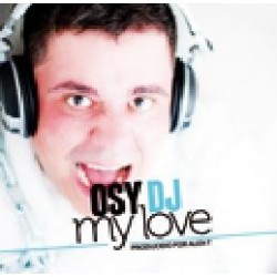 Osy DJ - My Love (Prod Alex-T)