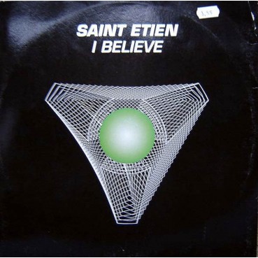 Saint Etien - I Believe
