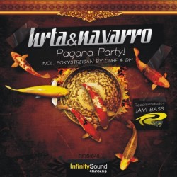 Urta & Navarro - Pagana party(INCLIYE POKY JAVI CUBE¡)