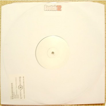 Bootek 12 – Turn Me Out / Theme From S-Express(CARA A BRUTAL¡¡)