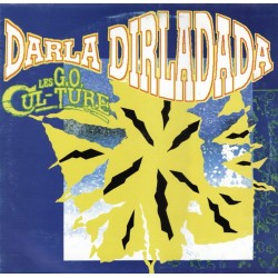 Les G.O. Culture – Darla Dirladada (2 MANO,REMEMBER 90'S¡)