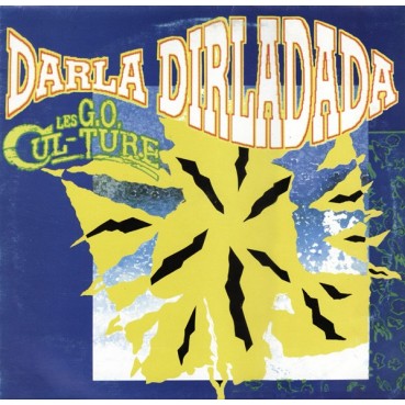 Les G.O. Culture – Darla Dirladada (2 MANO,REMEMBER 90'S¡)