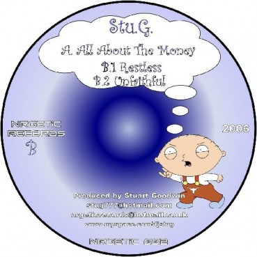 Stu G – All About The Money(NUEVO¡¡ TEMAZO SCOUSE¡¡)