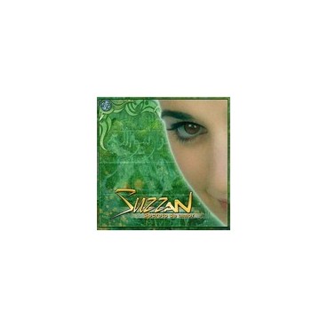 Suzzan – Secreto De Amor (2 MANO,TEMAZO CANTADITO)