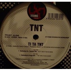 TNT  – Ti Ta TNT (HARDSTYLE¡¡)