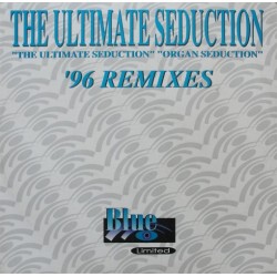 The Ultimate Seduction – The Ultimate Seduction (96 remixes)(2 MANO)