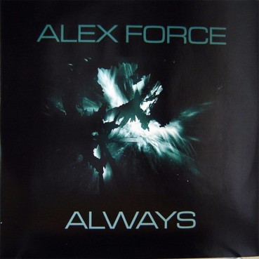 Alex Force – Always (2 MANO,COMO NUEVO¡ TEMAZO REMEMBER¡¡) Alex Force – Always (2 MANO,COMO NUEVO¡ TEMAZO REMEMBER¡¡)