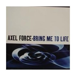 Axel Force - Bring Me To Life(2 MANO,TEMAZO¡¡)